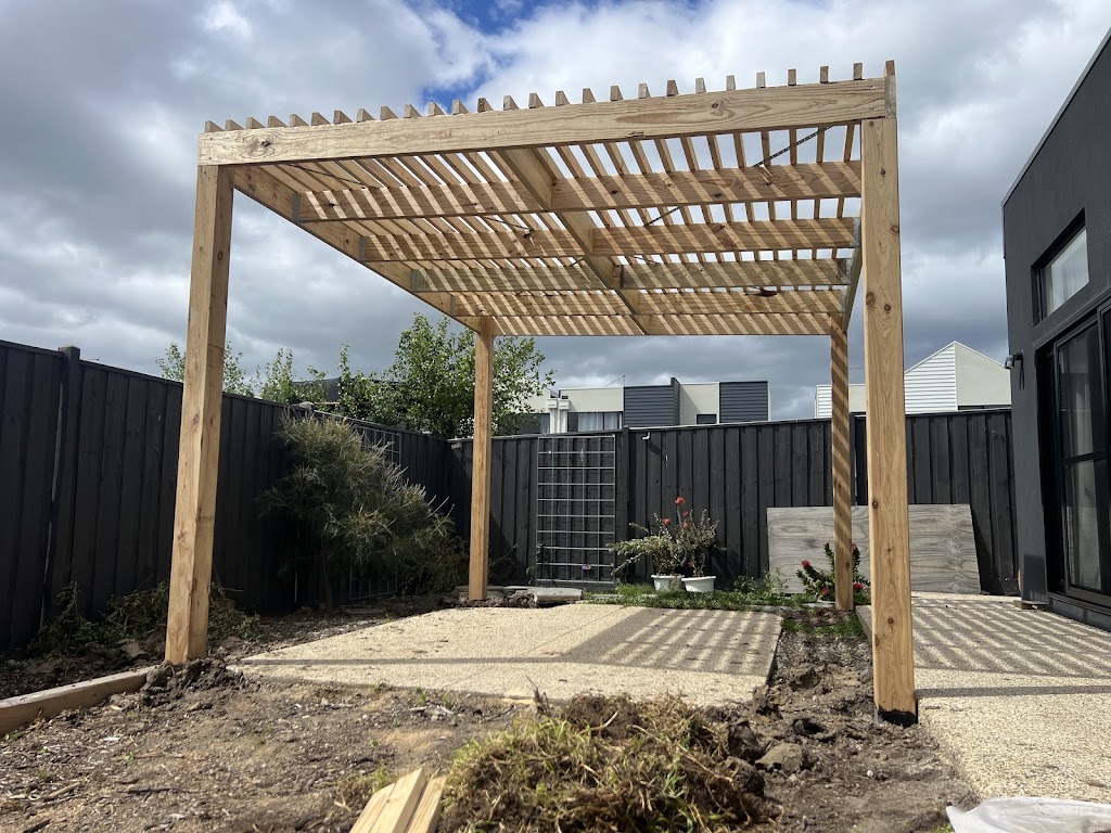 Chad’s Carpentry | 100 Forest Rd S, Lara VIC 3212, Australia | Phone: 0413 950 650