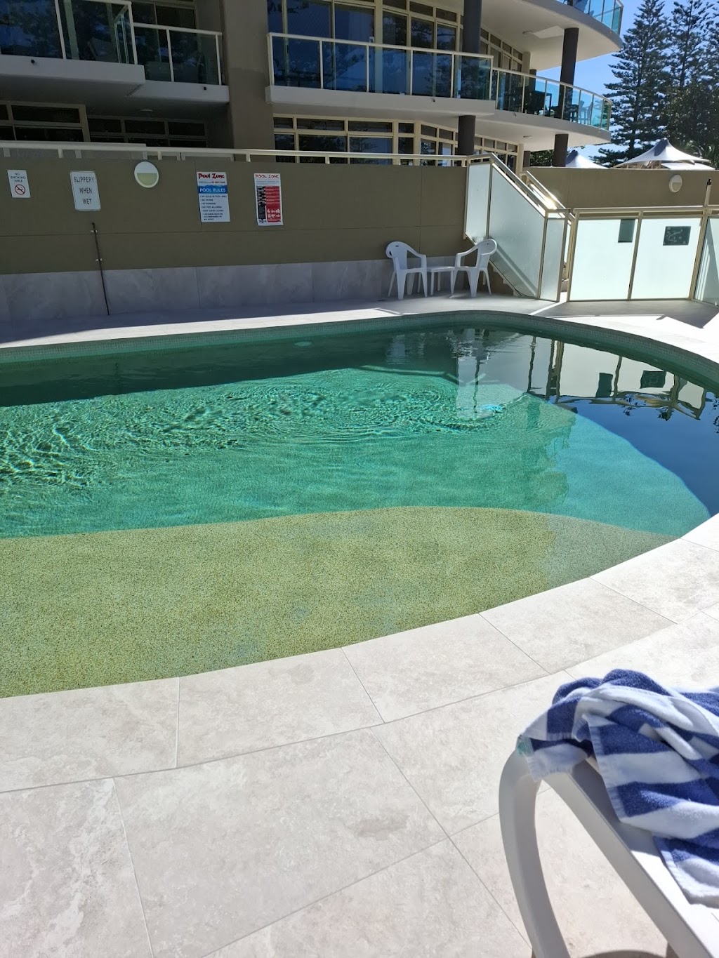 Club Wyndham Port Macquarie | 2 Murray St, Port Macquarie NSW 2444, Australia | Phone: (07) 5512 8266