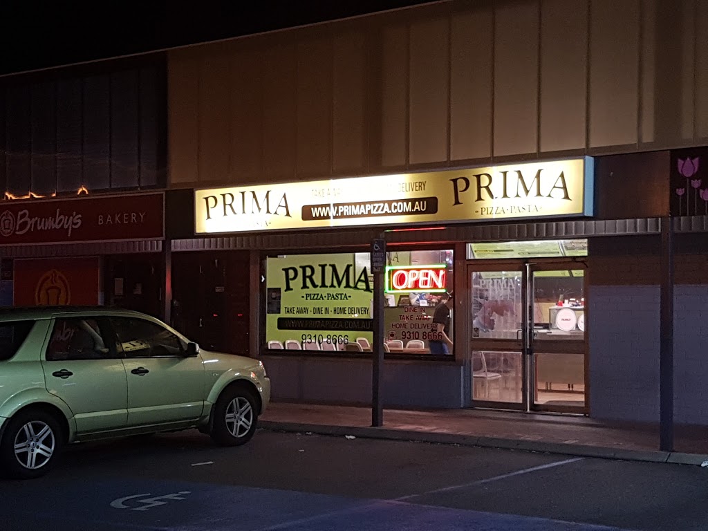 Prima Pizza & Pasta | Shop 7, Leeming Forum Shopping Centre, 51 Farrington Road, Leeming WA 6149, Australia | Phone: (08) 9310 8666