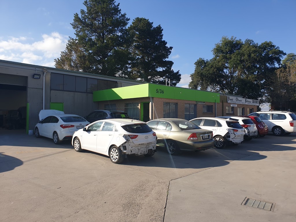 Gemini Bathurst | 5/36 Bant St, Bathurst NSW 2795, Australia | Phone: (02) 6331 5991