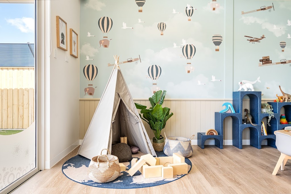 The Grove Academy - Wilton | 1 Butler Dr, Wilton NSW 2571, Australia | Phone: 1300 147 683