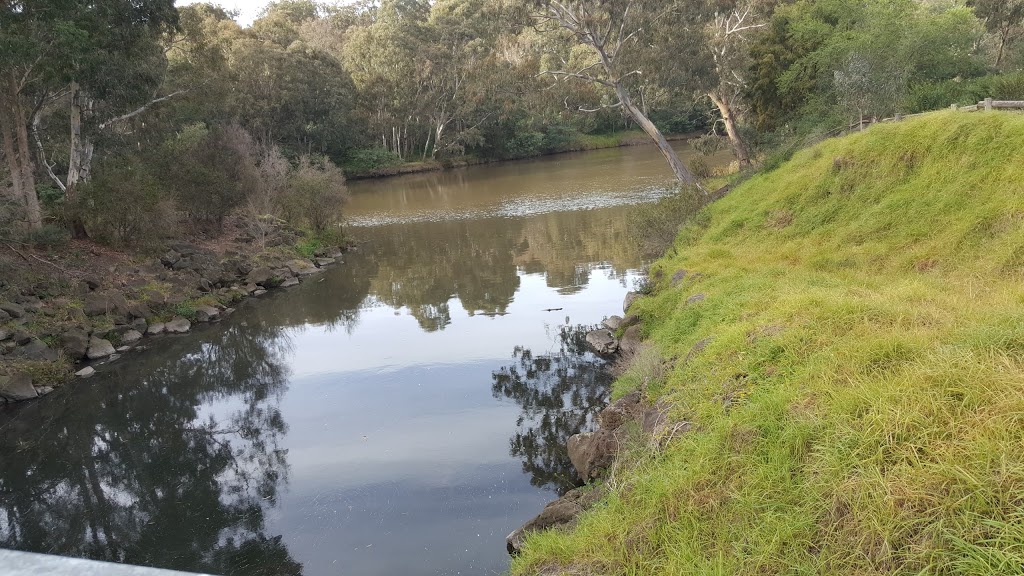 Merri Creek | park | Merri Creek Trail Bridge, Abbotsford VIC 3067, Australia