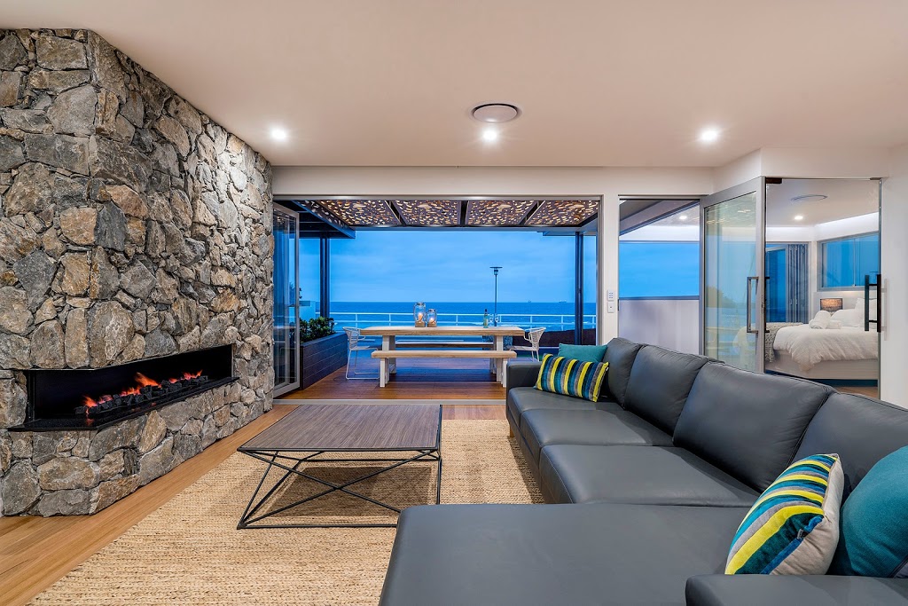 The Beach House at Merewether | lodging | 22 John Parade, Merewether NSW 2291, Australia | 0415110535 OR +61 415 110 535