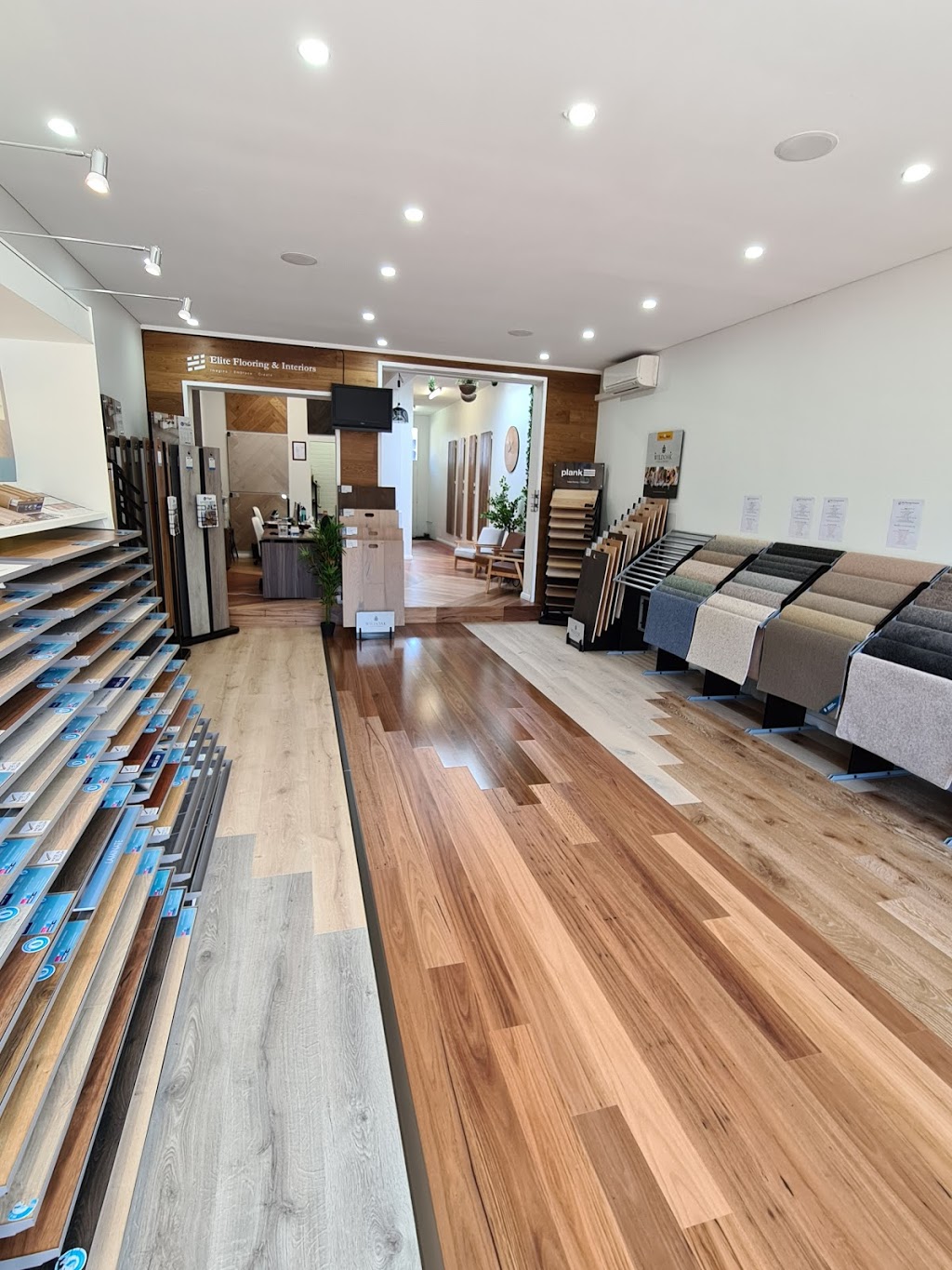 Elite Flooring & Interiors Pty Limited | furniture store | 1429 Pittwater Rd, Narrabeen NSW 2101, Australia | 0289986941 OR +61 2 8998 6941