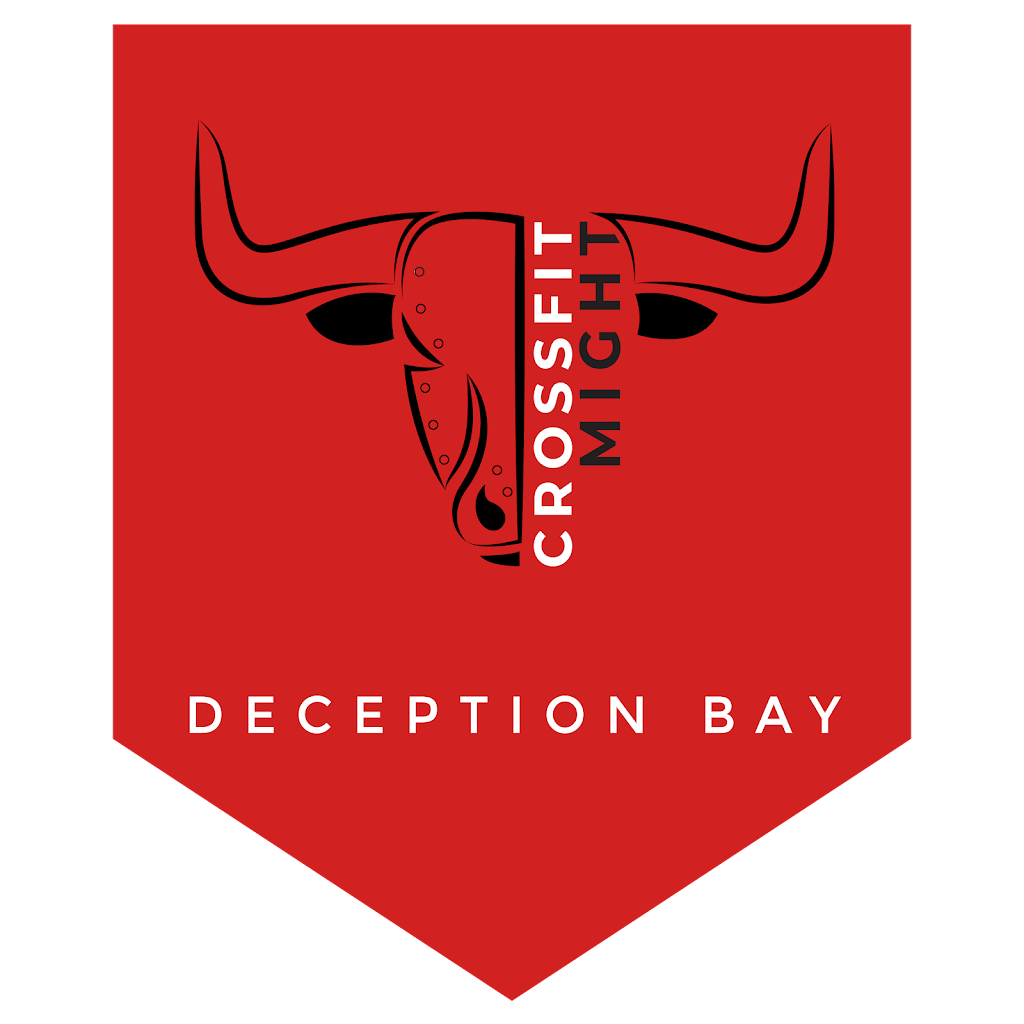 CrossFit Might | 155-157 Maine Terrace, Deception Bay QLD 4508, Australia | Phone: 0409 396 945