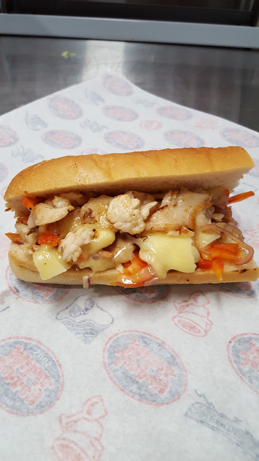 Jersey Mikes Subs | restaurant | Shop A1/14 Allandale Entrance, Mermaid Waters QLD 4218, Australia | 0755723523 OR +61 7 5572 3523