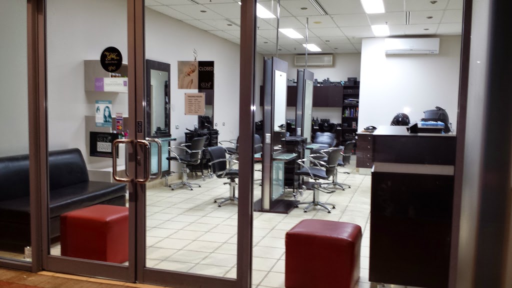 Edensor Hair | Corner of Allambie &, Edensor Rd, Edensor Park NSW 2176, Australia | Phone: (02) 9610 9853