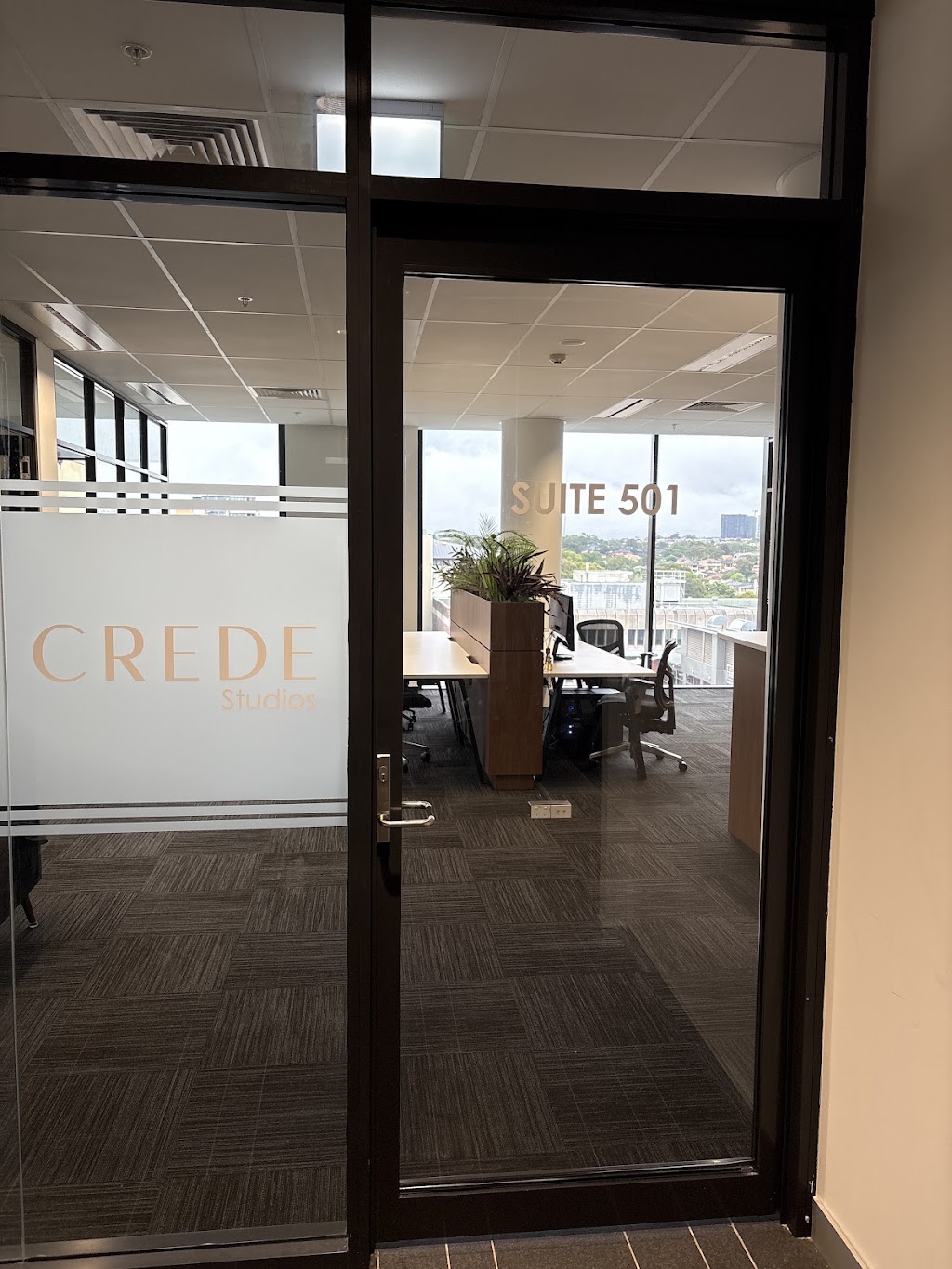 Crede Studios | Ste 501/24 Montgomery St, Kogarah NSW 2217, Australia | Phone: 1300 298 148