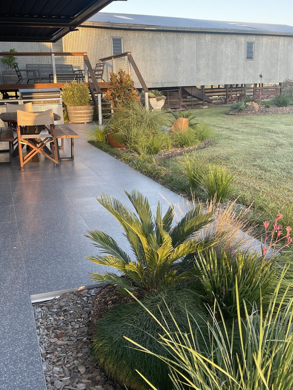 The Overflow | 50 Blaxland Rd, Kanimbla NSW 2790, Australia | Phone: 0429 879 115