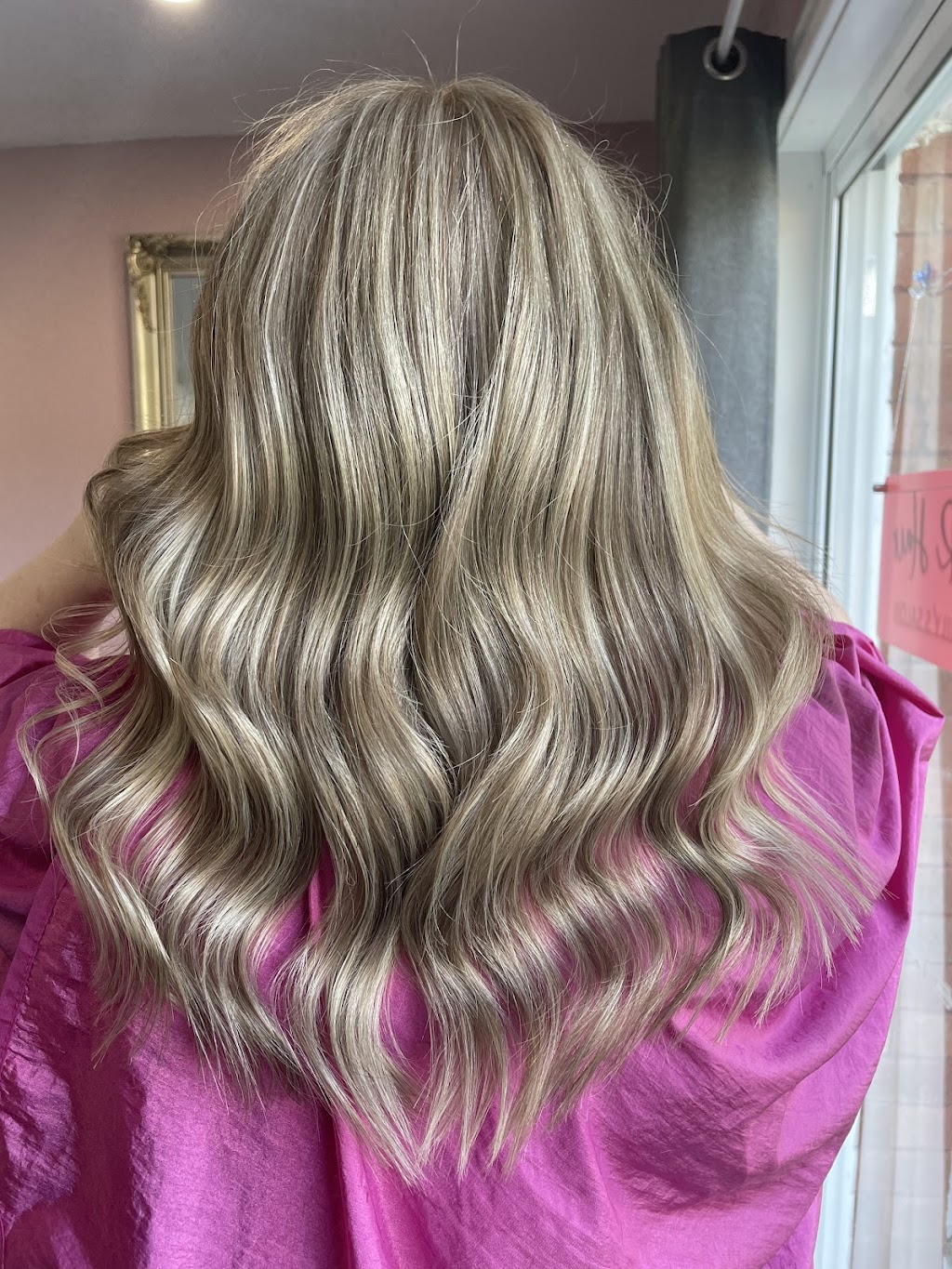 EKR Hair | 7 Hudson St, Belmont South NSW 2280, Australia | Phone: 0449 529 506