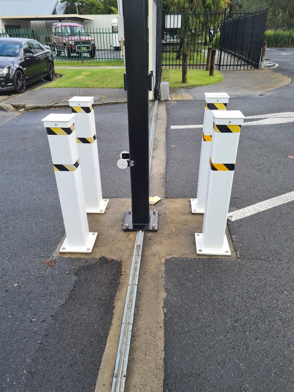 Secure Parking Solutions | 448 Dairyville Rd, Coffs Harbour NSW 2450, Australia | Phone: 0439 891 283