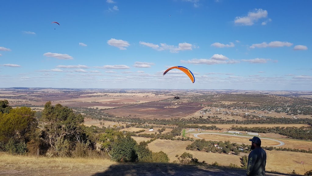 Mt Bakewell | Burges WA 6302, Australia