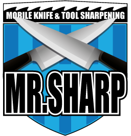 Knife Sharpening Service | 1 Merrijig Dr, Torquay VIC 3228, Australia | Phone: 0457 770 191