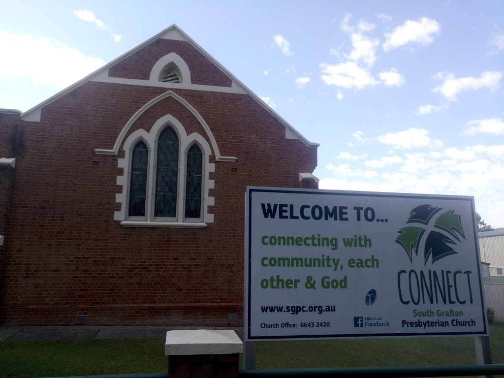 South Grafton Presbyterian Church | 69 Wharf St, South Grafton NSW 2460, Australia | Phone: (02) 6643 2420