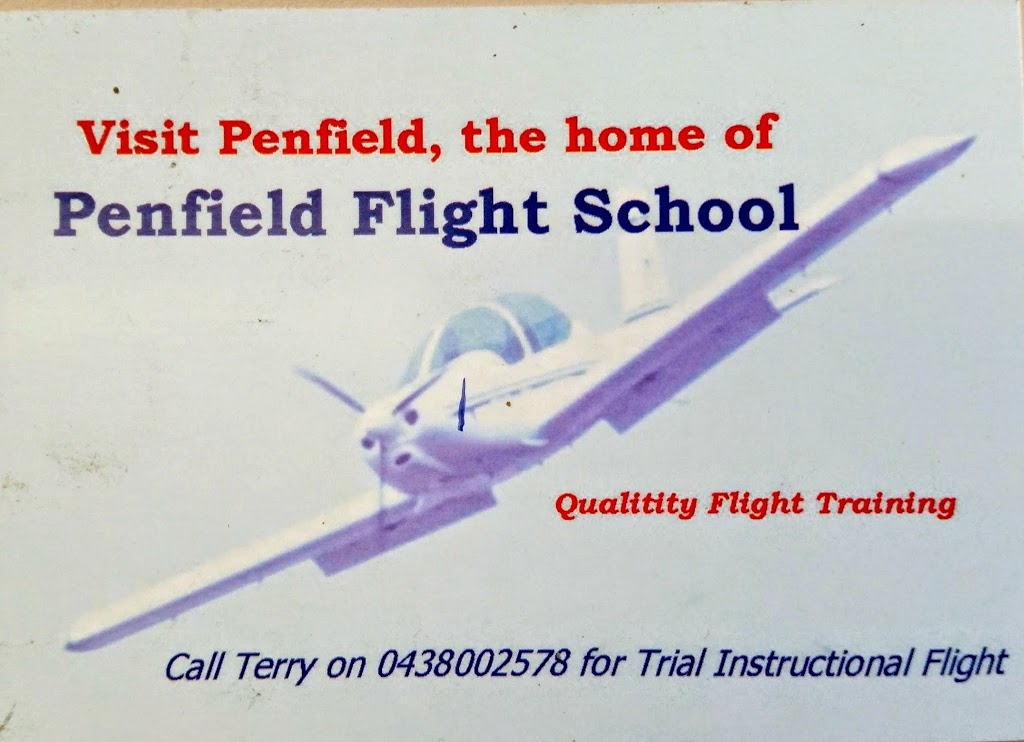 Penfield Flight School | 295 Settlement Rd, Sunbury VIC 3429, Australia | Phone: (03) 9740 4547