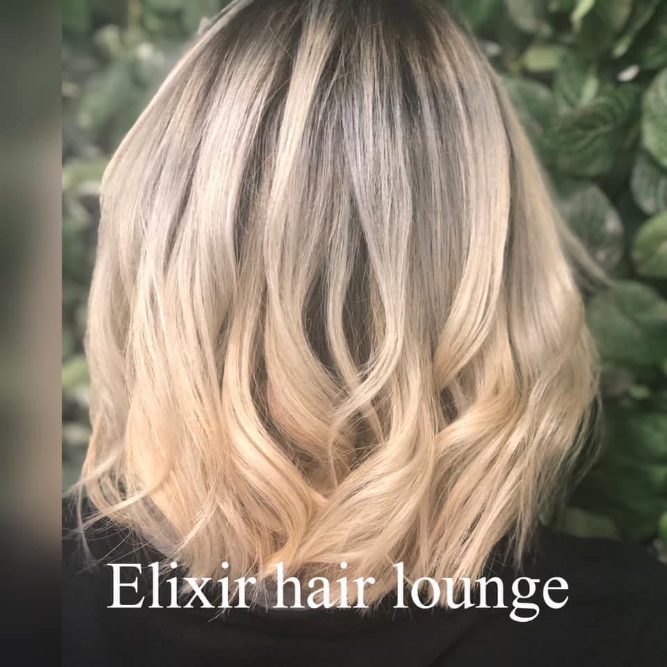 Elixir Hair Lounge | 21 Airey Way, Doreen VIC 3754, Australia | Phone: 0448 113 506