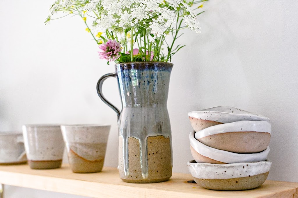 Stoka Ceramics | corner Currumbin Creek Road, Tallebudgera Connection Rd, Currumbin Valley QLD 4223, Australia | Phone: 0431 486 386