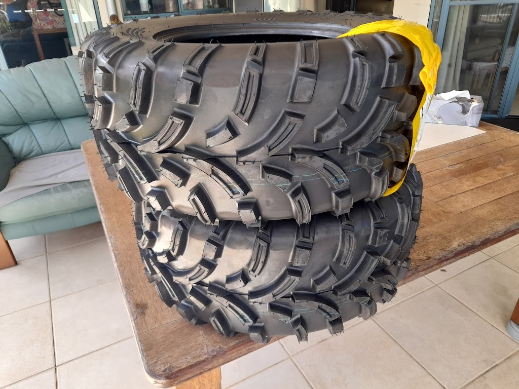 Top Two Moto | 13-15 Betta Pl, Warwick QLD 4370, Australia | Phone: 1300 177 518