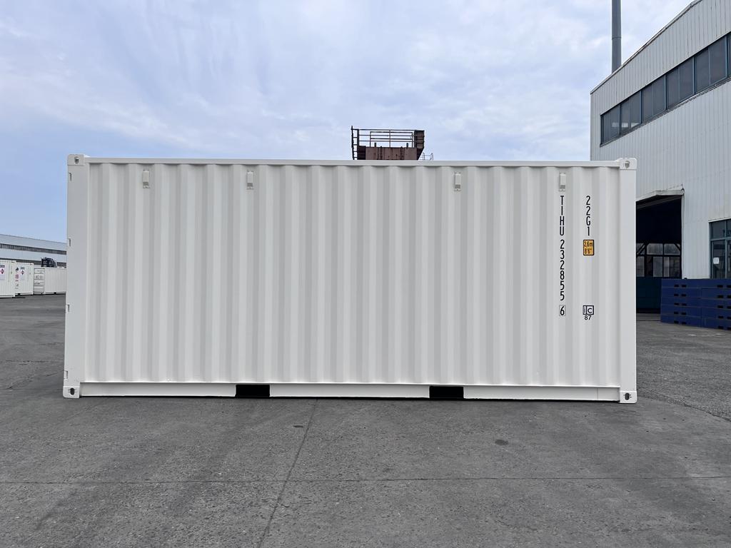 Fleet Shipping Containers Tasmania | 44 Bluemetal Dr, Bridgewater TAS 7030, Australia | Phone: 1300 089 554