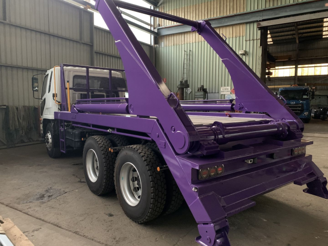 Western Sydney Transport Equipment | 12 Technology Dr, Appin NSW 2560, Australia | Phone: 0420 944 625