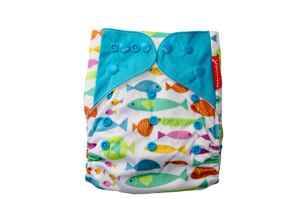 Kidsaroo - Modern Cloth Nappies | 7 Augusta Cct, Peregian Springs QLD 4573, Australia | Phone: (07) 5373 8553