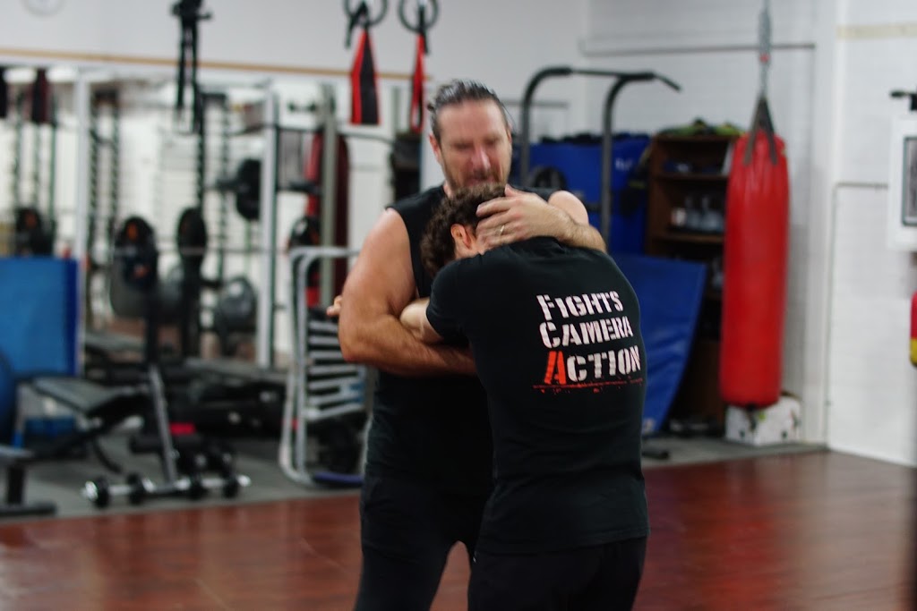 The Action Acting Academy | level 1/25 Unwins Bridge Rd, Sydenham NSW 2044, Australia | Phone: 0416 036 322