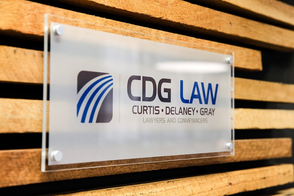 CDG Law | lawyer | Level 1/2 Dick St, Newcastle West NSW 2302, Australia | 0249117634 OR +61 2 4911 7634