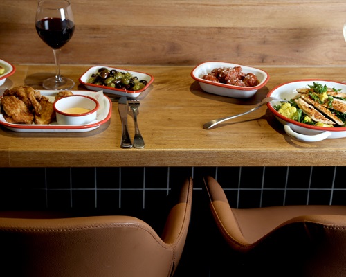 My Goodness - Southbank | 186 City Rd, Southbank VIC 3000, Australia | Phone: (03) 9696 3962