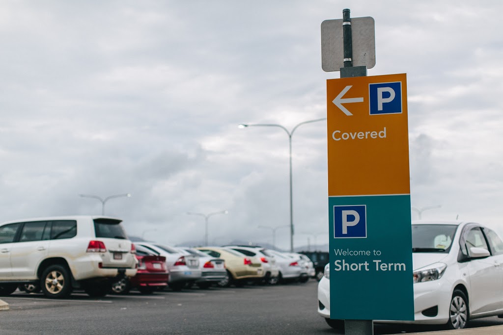 Photo by Official Cairns Airport Parking. Official Cairns Airport Parking | parking | Airport Ave, Cairns Airport QLD 4870, Australia | 0740806703 OR +61 7 4080 6703