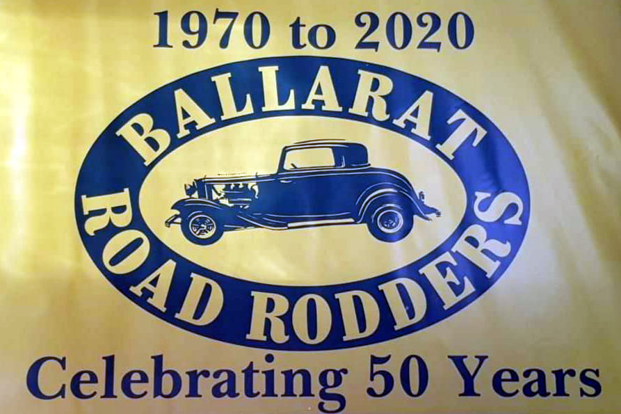 Ballarat Road Rodders | 9 Airport Rd, Mitchell Park VIC 3355, Australia | Phone: 0407 802 269