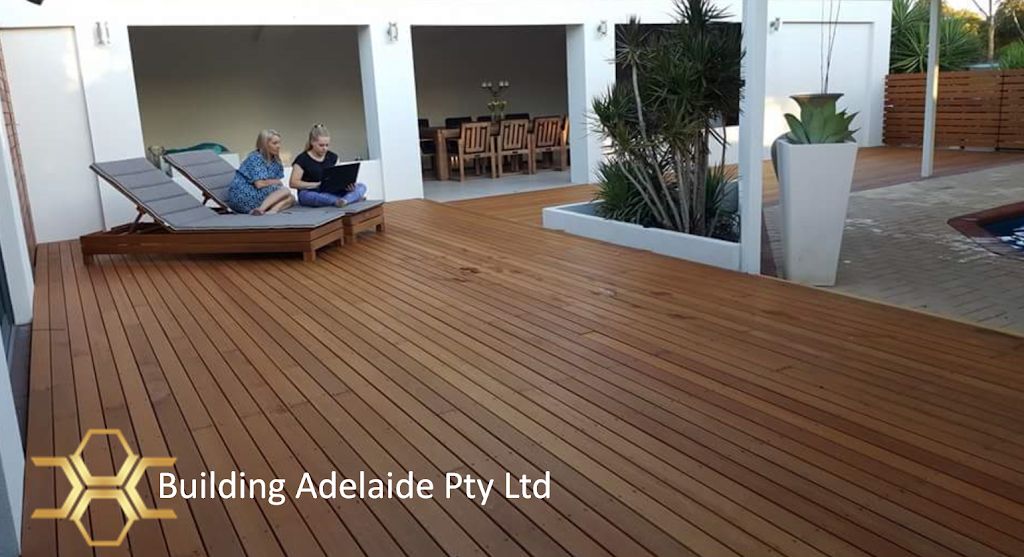 Building Adelaide Pty Ltd | general contractor | Dawkins Rd, Lewiston SA 5501, Australia | 0491877050 OR +61 491 877 050