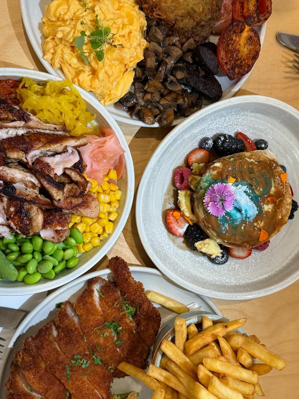 The Walrus Waverley | 29 Albion St, Waverley NSW 2024, Australia | Phone: (02) 8964 7529