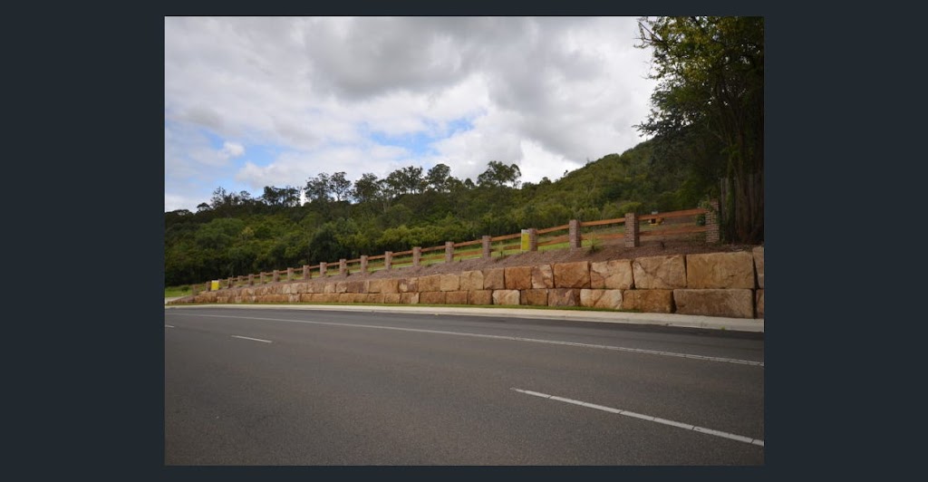 Buxton Quarries | 536 W Parade, Buxton NSW 2571, Australia | Phone: (02) 4677 0934