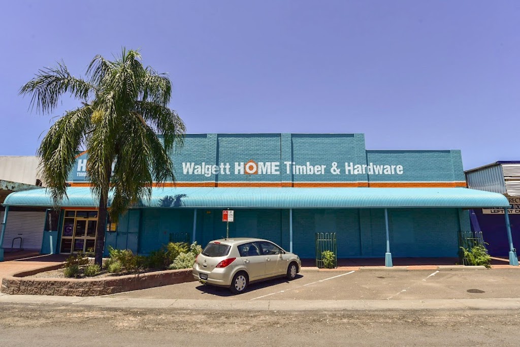 Walgett Home Hardware | hardware store | 59 Fox St, Walgett NSW 2832, Australia | 0268282612 OR +61 2 6828 2612