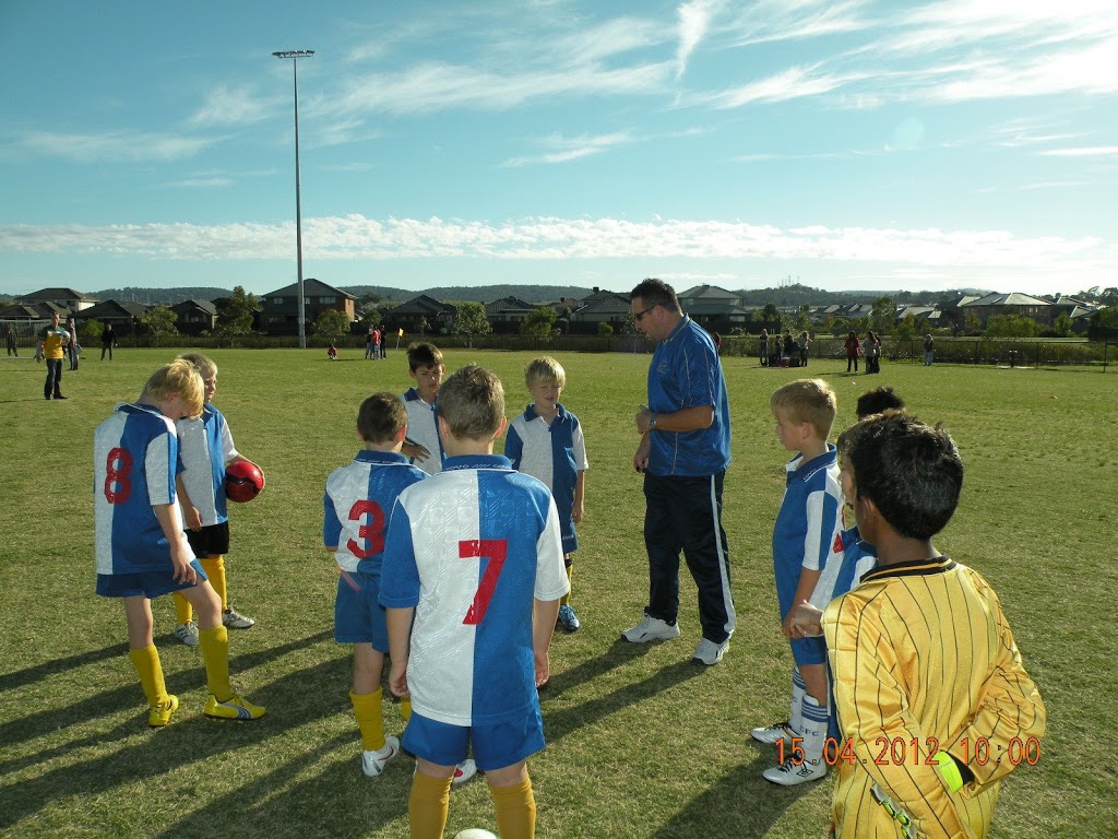 Pakenham United FC | 35 Henry Rd, Pakenham VIC 3810, Australia | Phone: 0437 660 885