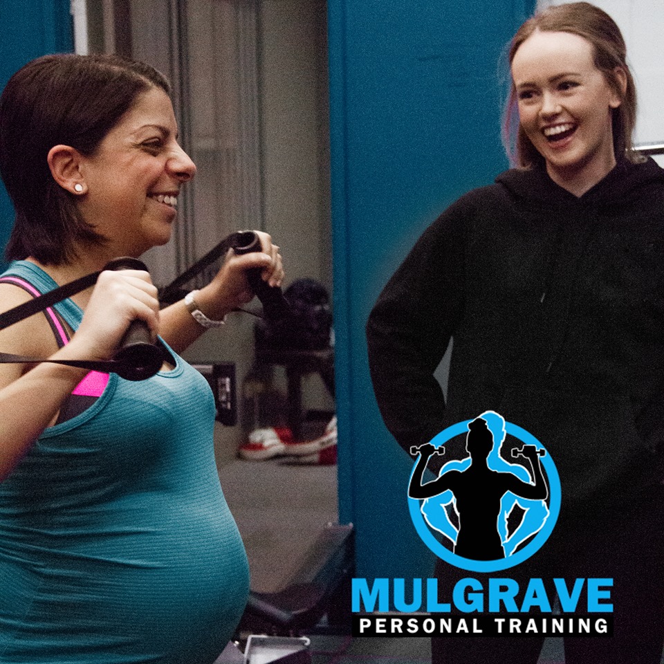 Mulgrave Personal Training | 6 Brough St, Springvale VIC 3171, Australia | Phone: 0422 808 313