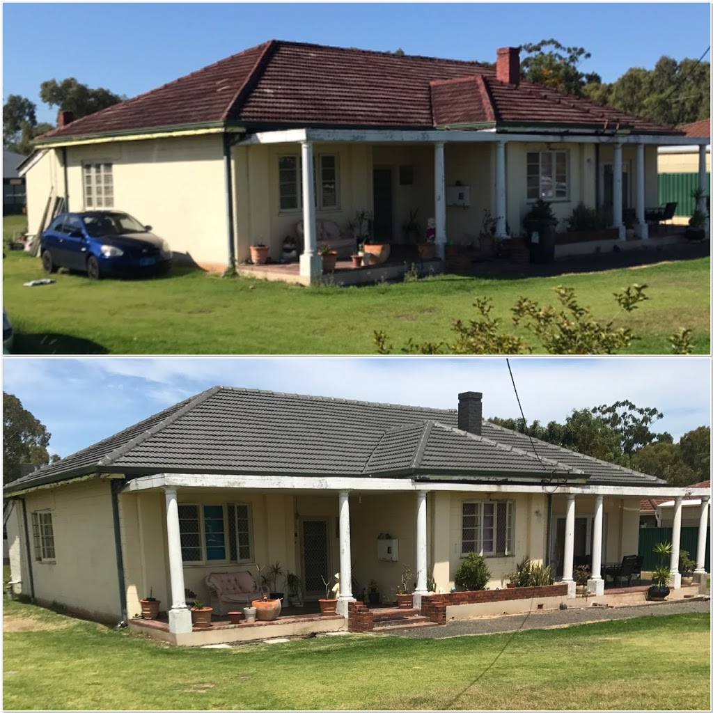 Superior Roofing & Maintenance | 18a Devon Way, Perth WA 6147, Australia | Phone: 0405 122 595