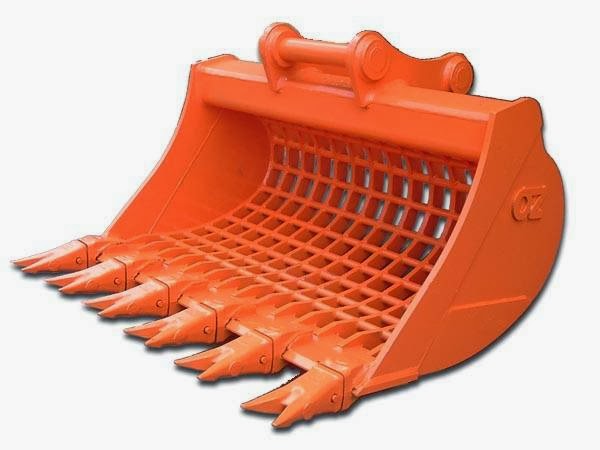 Track Pads & Buckets | 14/43-47 Riverside Ave, Werribee VIC 3030, Australia | Phone: (03) 9741 1122