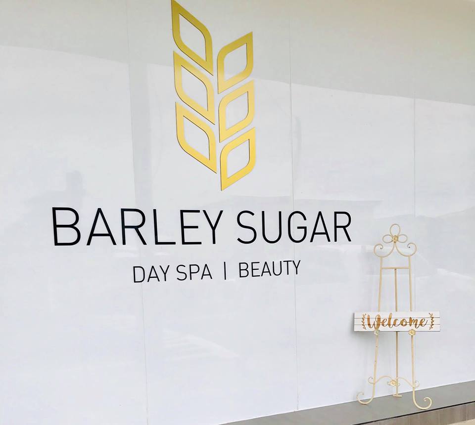 Barley Sugar Day Spa & Beauty | spa | Shops 3/4 / 251 Soldiers Point Rd, Salamander Bay NSW 2317, Australia | 0249846046 OR +61 2 4984 6046