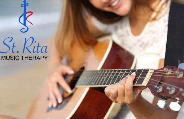 St. Rita Music Therapy | 11 Benshaw Ct, Hillside VIC 3037, Australia | Phone: 0404 561 515