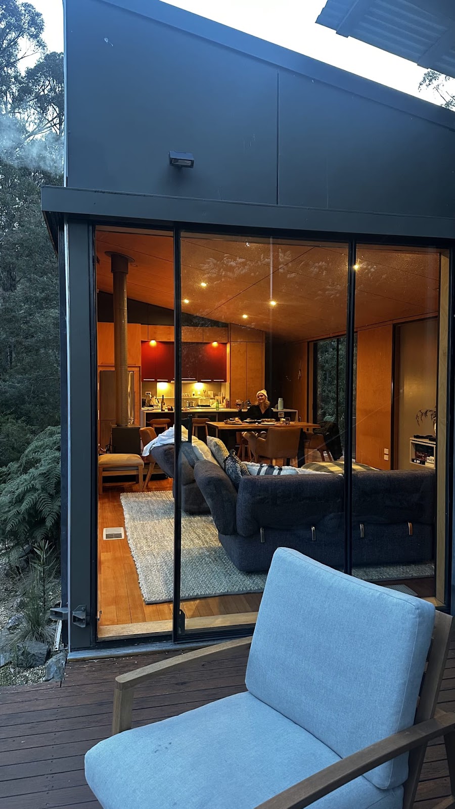Hidden on Huon | 537 Esperance Coast Rd, Police Point TAS 7116, Australia | Phone: 0486 045 888