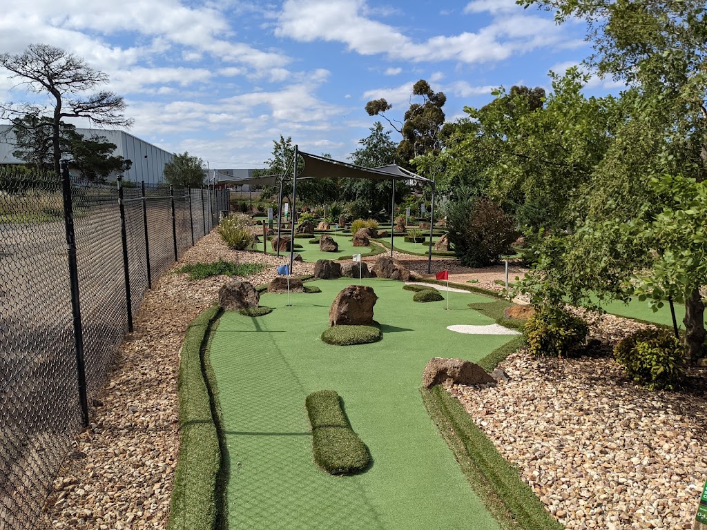 Mt Derrimut Golf & Community Club | 475 Mt Derrimut Rd, Derrimut VIC 3026, Australia | Phone: (03) 8737 9011