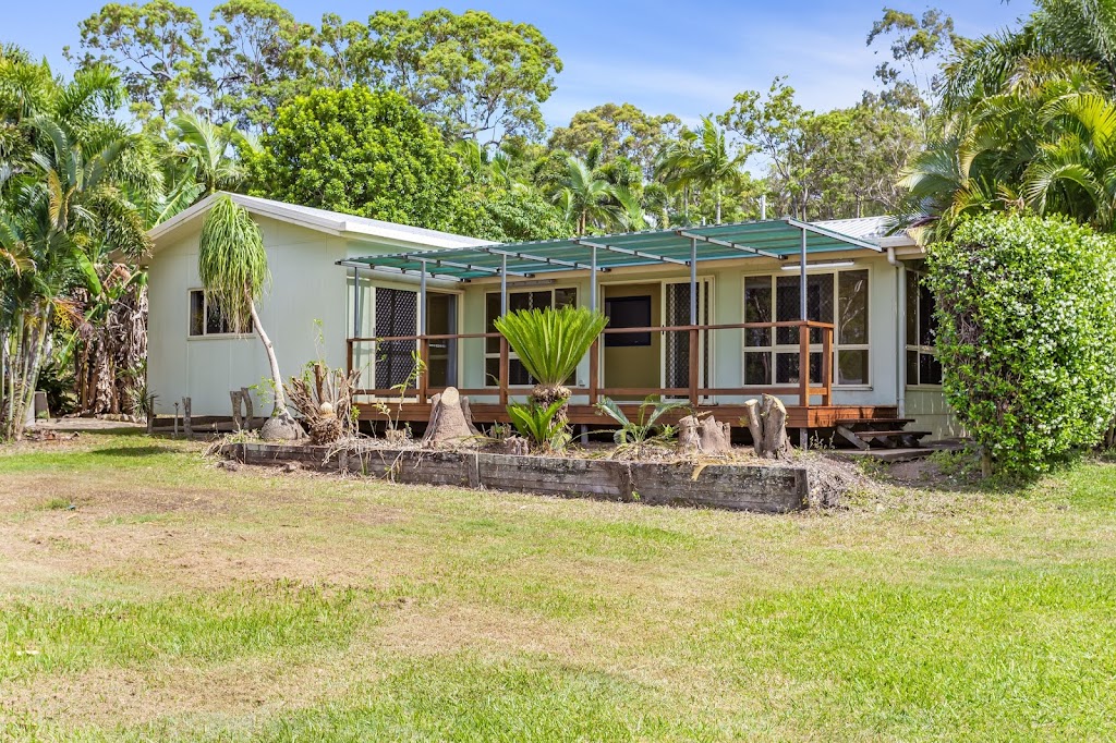 Molloy Property | 3/392 Dean St, Frenchville QLD 4701, Australia | Phone: (07) 4957 0360