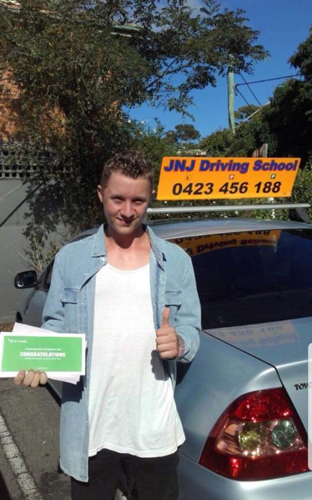 JNJ Driving School |  | 9 Burge Cres, Hoppers Crossing VIC 3029, Australia | 0423456188 OR +61 423 456 188