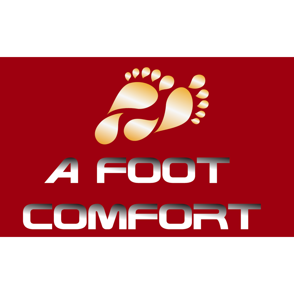 A Foot Comfort | doctor | Level 1/154-156 Hopkins St, Footscray VIC 3011, Australia | 0393960087 OR +61 3 9396 0087