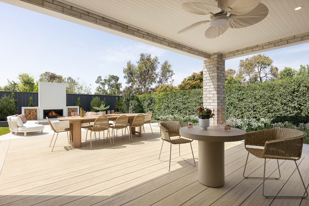 Beachwood Homes - Ridgelea Estate, Nar Nar Goon | 15 Brushtail Rd, Nar Nar Goon VIC 3812, Australia | Phone: (03) 9770 8806