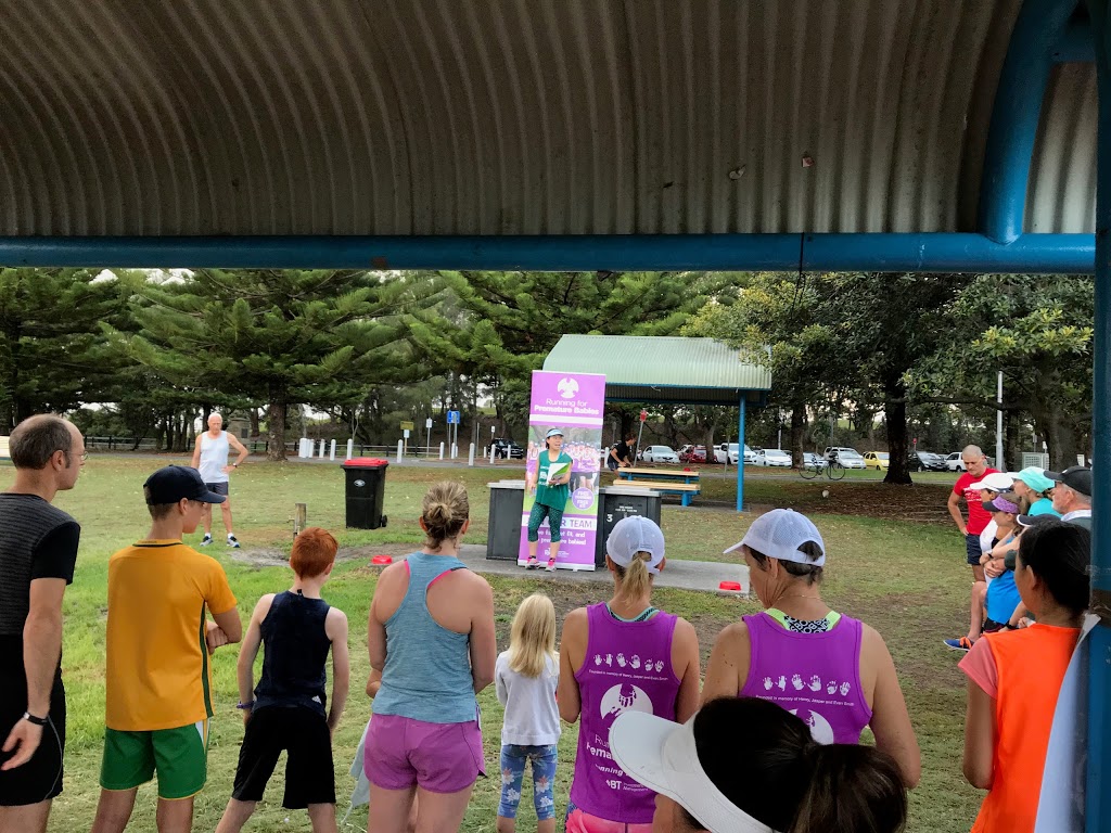 Kamay parkrun | 71-73 Yarra Rd, Phillip Bay NSW 2036, Australia