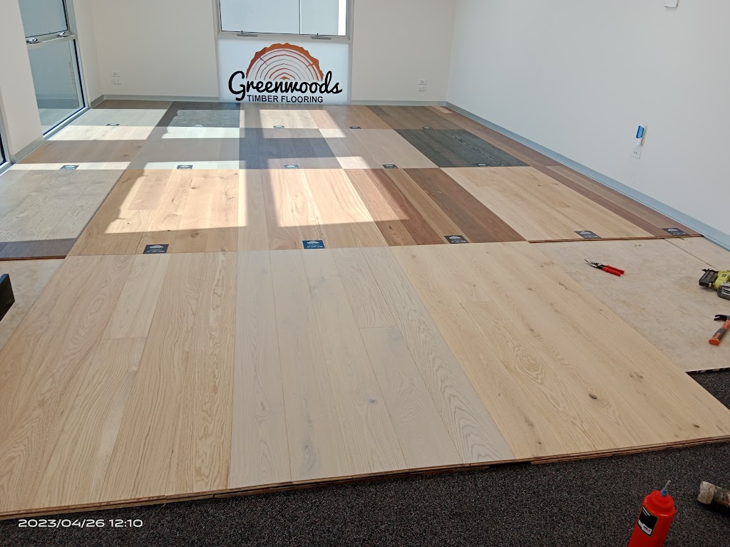 Greenwoods Timber Flooring Pty Ltd | point of interest | 92 Scanlon Dr, Epping VIC 3076, Australia | 1300988513 OR +61 1300 988 513