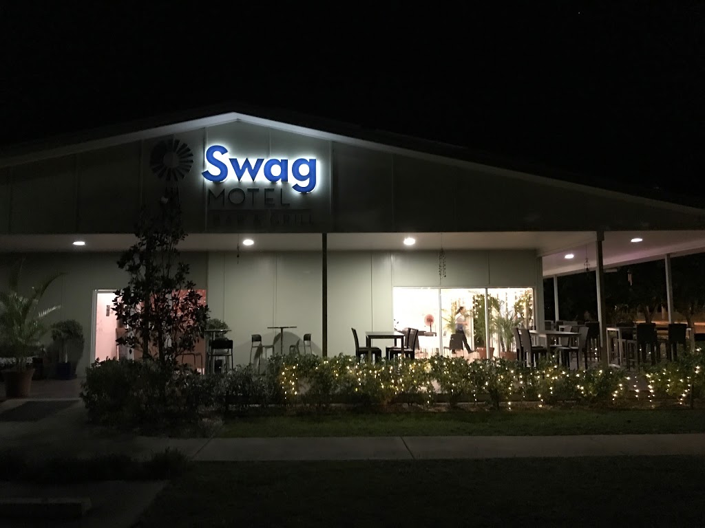 Swag Motel Middlemount | lodging | 5 Leichhardt Dr, Middlemount QLD 4746, Australia | 0749859955 OR +61 7 4985 9955