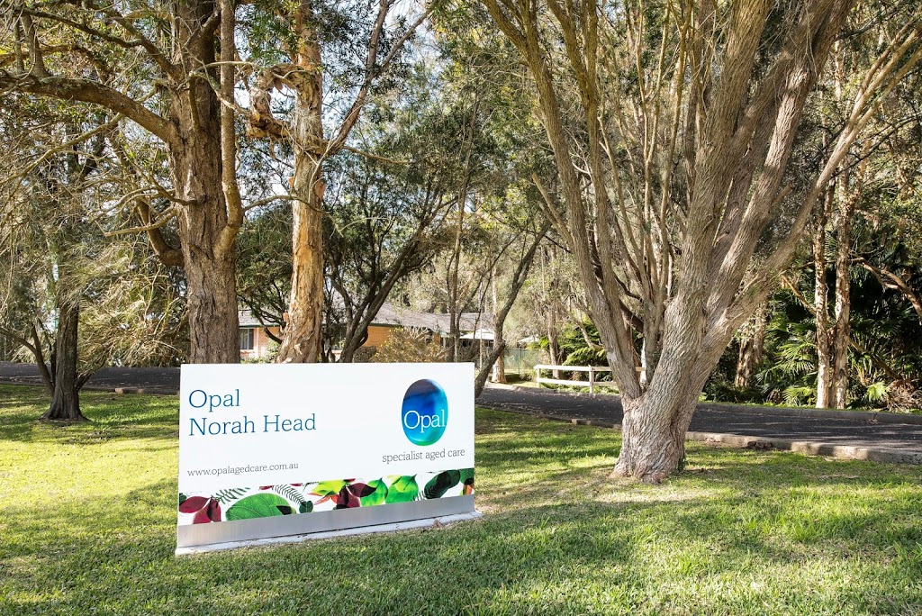 Opal Norah Head | health | 63 Palomar Parade, Toukley NSW 2263, Australia | 0243528900 OR +61 2 4352 8900
